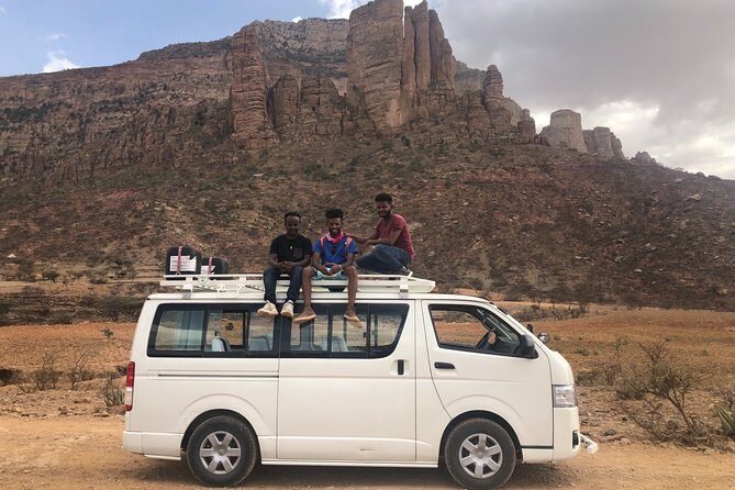 Day Trip to Gheralta’s Cliffside Churches, “Sacred Heights” - Why Gheralta cliff churches feel different from a normal sightseeing day