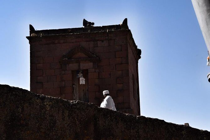 Day Trip to Rock Hewn Churches of Lalibela - Airport pickup and the smooth start you’ll appreciate