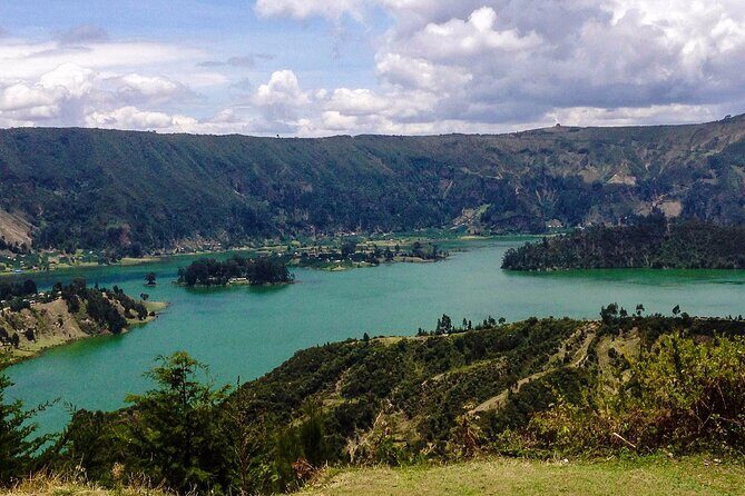 Day Trip To Wonderful Crater Lake of Wenchi & Ancient Church - What Makes Wenchi Crater Worth a Full Day From Addis Ababa
