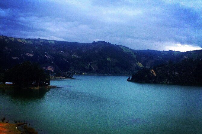 Day Trip To Wonderful Crater Lake of Wenchi & Ancient Church - Key Points You’ll Care About Before You Go