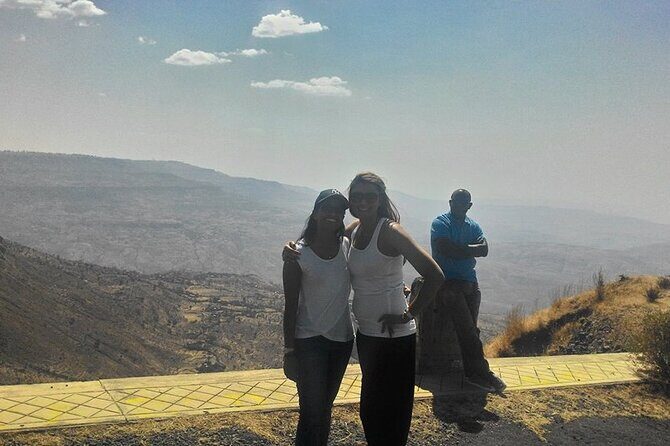Debre Libanos and Portuguese bridge - What you’re really doing all day: pairing gorge birdlife with monastic calm