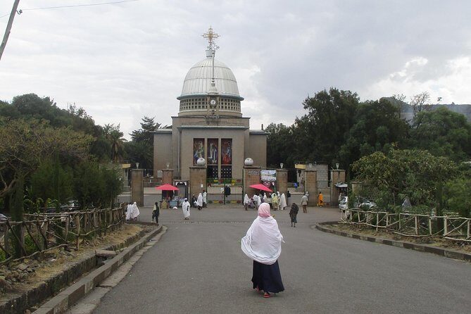 Debre Libanos Monastery and Jemma River Gorge - Day Tour from Addis Ababa - Key things to know before you go