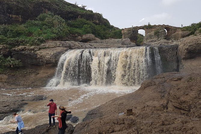 Debre Libanos Monastery and Jemma River Gorge - Day Tour from Addis Ababa - Debre Libanos Orthodox Church: 13th-century faith and quiet details