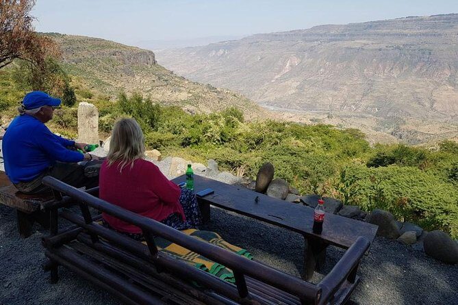 Debre Libanos Monastery and Jemma River Gorge - Day Tour from Addis Ababa - Price and value: $272.77 per group up to 6
