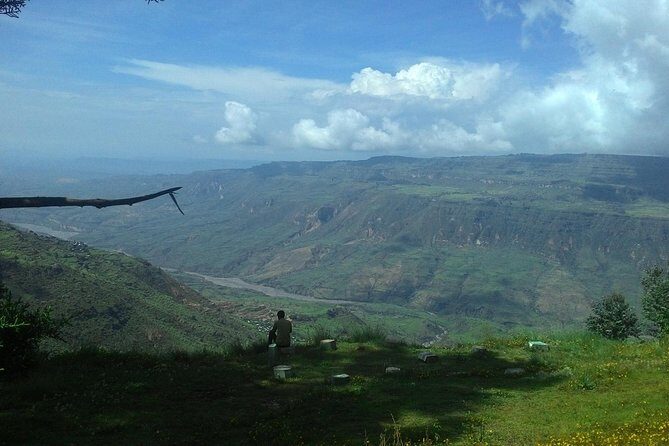 Debre Libanos Monastery and Jemma River Gorge - Day Tour from Addis Ababa - Who this tour fits best (and who might want a different plan)