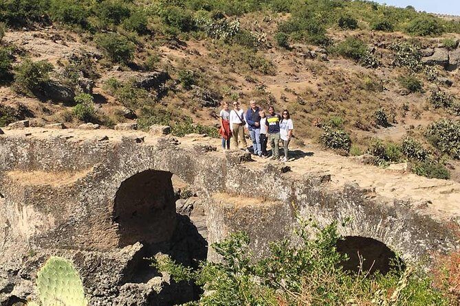 Escape From Addis - Day Trip To Debre Libanos And The Portuguese Bridge - Who should book this day trip (and who should consider alternatives)