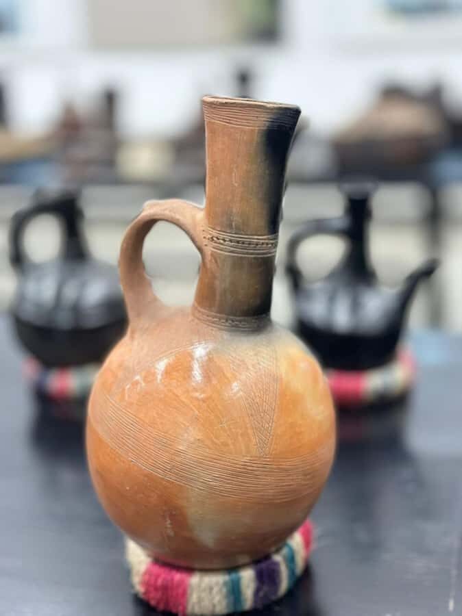 Ethiopia coffee cupping class/Ethiopian food injera making - Who should book, and who should skip