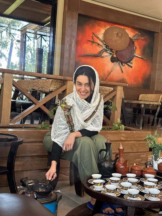 Ethiopia coffee cupping class/Ethiopian food injera making - Key highlights worth circling on your Addis calendar