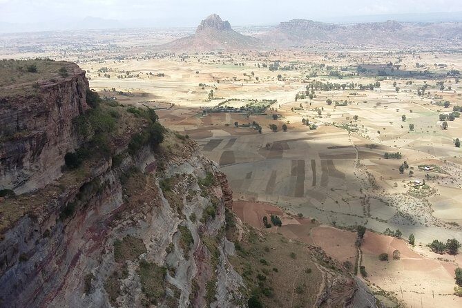 Ethiopia Tigray Tours: Guided tour of Tigray rock hewn churches - Key Highlights That Matter
