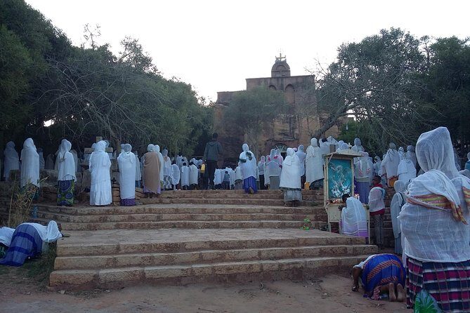 Ethiopia Tigray Tours: Guided tour of Tigray rock hewn churches - Tigray’s Rock Churches: Why This Style of Tour Works
