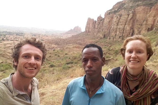 Ethiopia Tigray Tours: Guided tour of Tigray rock hewn churches - Price and Value: Is $41.03 a Good Deal Here?