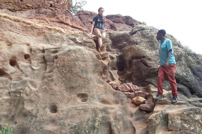 Ethiopia Tigray Tours: Guided tour of Tigray rock hewn churches - Practical Tips for Hiking, Photos, and a Smooth Finish