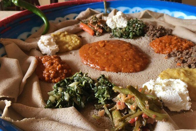Ethiopian Cooking Class and Coffee Ceremony with a Local in Addis with transfers - Key things that make this Addis experience worth it
