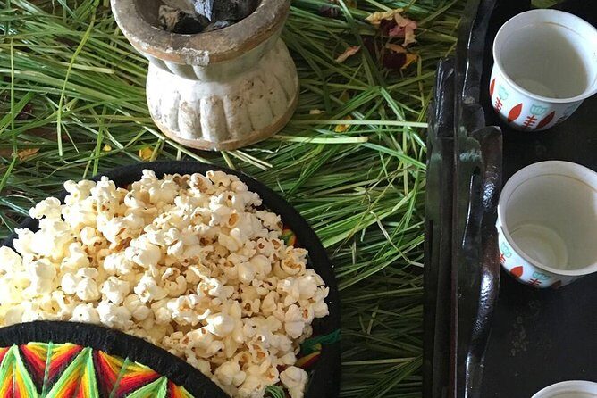 Ethiopian Cooking Class and Coffee Ceremony with a Local in Addis with transfers - Shiro vs. tibs: what these teach you about Ethiopian flavor