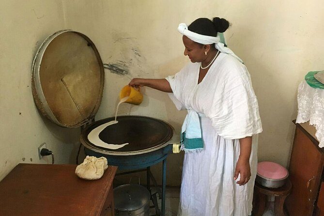 Ethiopian Cooking Class and Coffee Ceremony with a Local in Addis with transfers - What’s included (and why it’s good value here)