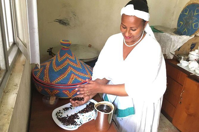 Ethiopian Cooking Class and Coffee Ceremony with a Local in Addis with transfers - Daniel and Tigist: why a home visit changes the whole class