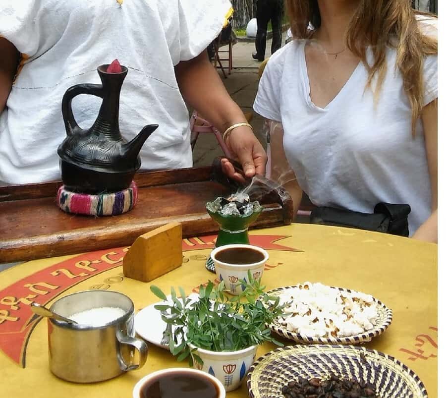 Ethiopian Culinary Tour - Market, Coffee Ceremony and More - Key highlights worth marking on your mental map