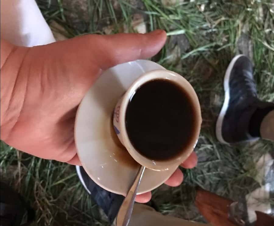 Ethiopian Culinary Tour - Market, Coffee Ceremony and More - Price and value: why $85 can make sense here