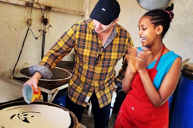 Ethiopian Culinary Tour - Market, Food, Coffee Ceremony & more - Key Points You’ll Care About