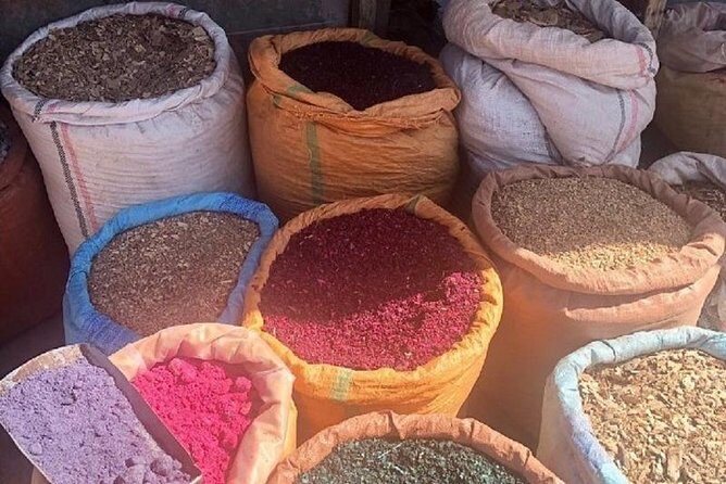 Ethiopian Culinary Tour - Market, Food, Coffee Ceremony & more - Making Injera: The Hands-On Part That Actually Sticks