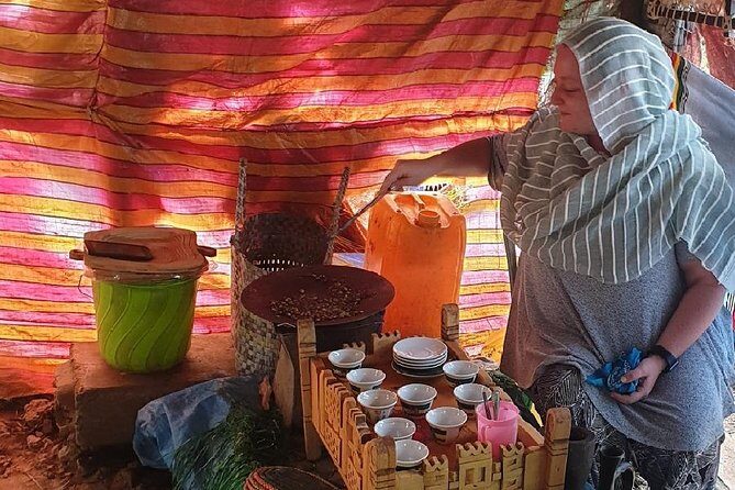 Ethiopian Culinary Tour - Market, Food, Coffee Ceremony & more - Piassa Sightseeing: A Short City Add-On Before the Mountain Stop