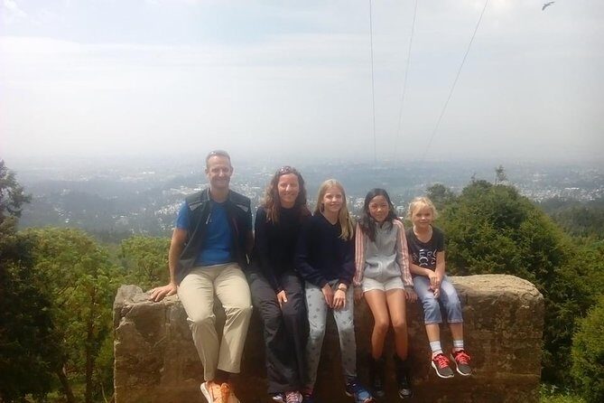 Every day Addis Ababa City Tour - Why this Addis Ababa day tour works so well