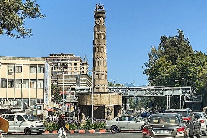 Every day Addis Ababa City Tour - Price and logistics: what you’re really paying for