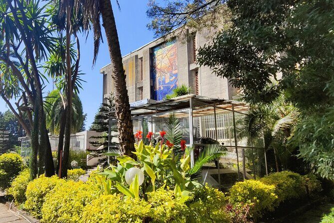 Every day Addis Ababa City Tour - Guides, safety, and the small details that make the day feel smooth