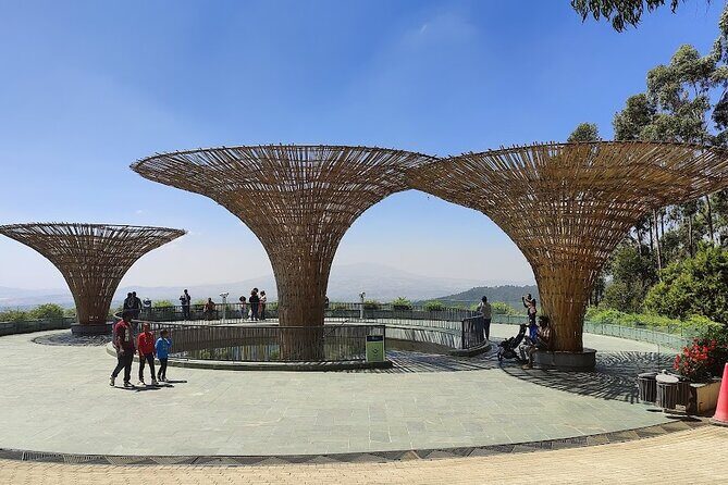 Every day Addis Ababa City Tour - Best for who? Who should book this tour