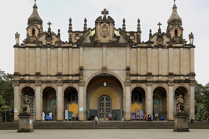 Experience a Cultural and Historical Journey through Addis Ababa - Key points to know before you go