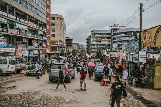 Experience a Cultural and Historical Journey through Addis Ababa - Why this Addis Ababa highlights plan works in 5 to 6 hours
