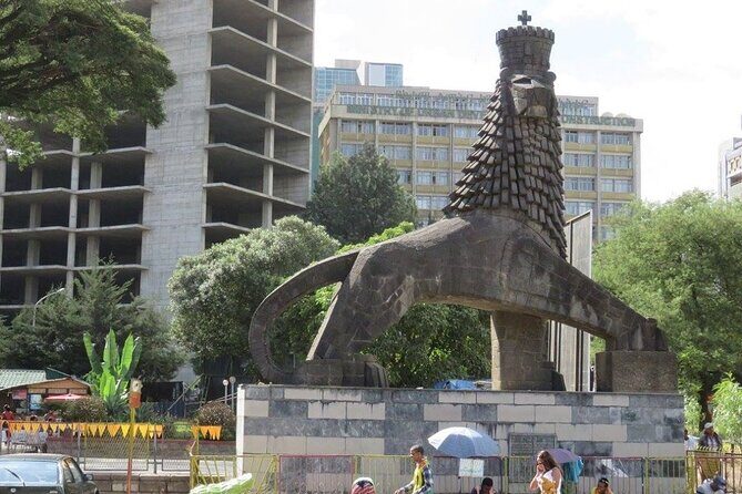 Explore Addis Ababa - Smooth start: pickup, private group, and a guide who sets the tone