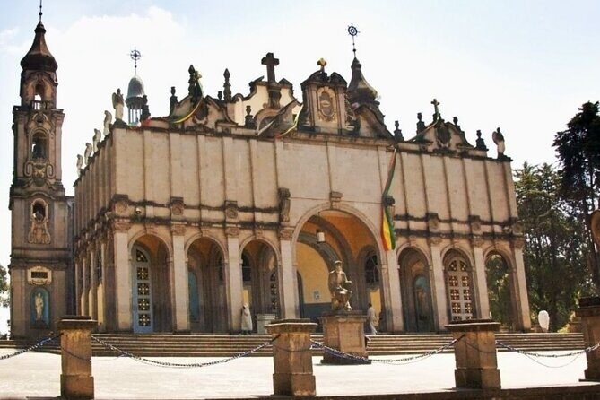 Explores the Heart of Addis Ababa full day city tour - Addis Ababa in About Five Hours: The Smart First-Trip Plan