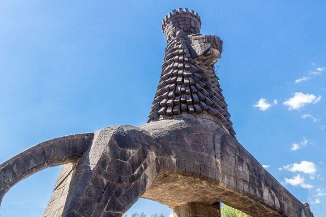Explores the Heart of Addis Ababa full day city tour - Should You Book This Addis Ababa City Tour?