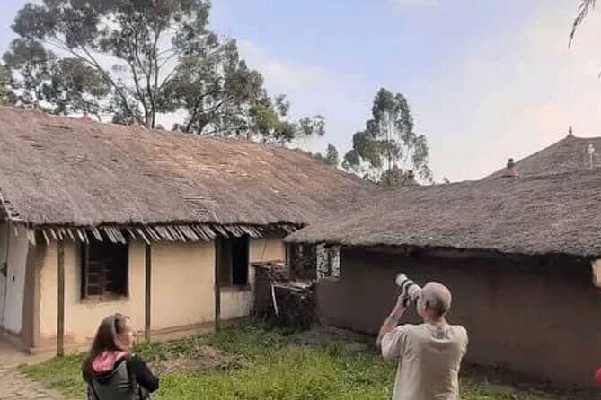 Explores the Heart of Addis Ababa full day city tour - National Museum of Ethiopia: Lucy’s Fossils and the Hour That Changes the Scale