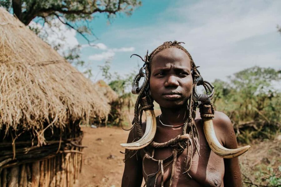 From Jinka: Omo Valley Tribe 3-Day Tour - Mago and Omo National Parks: UNESCO nature with a human layer