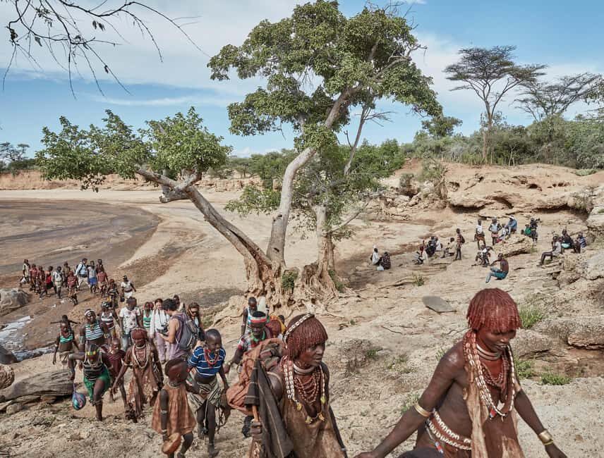 From Jinka: Omo Valley Tribe 3-Day Tour - What to bring (and what to leave at home)