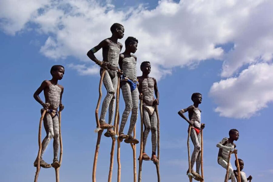 From Jinka: Omo Valley Tribe 3-Day Tour - Who should book this Omo Valley tour (and who should skip it)