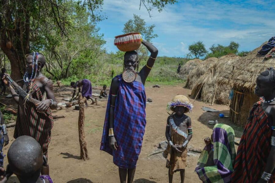 From Jinka: Omo Valley Tribe 3-Day Tour - Final call: should you book this Omo Valley tour?