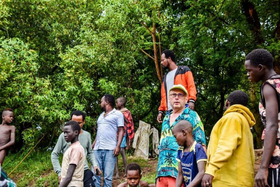 From Jinka: Omo Valley Tribe 3-Day Tour - Tribal village visits: friendly encounters with real cultural context