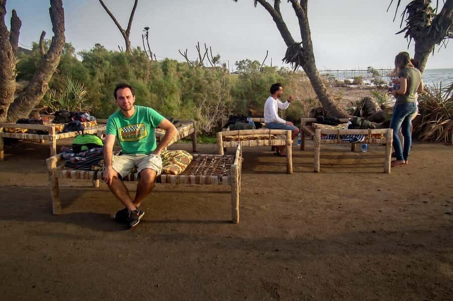 From Semera: Danakil Depression 3-Day Tour - Key highlights worth your attention