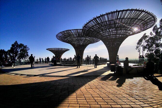 Full Day Addis Abeba City Tour - Key highlights to expect on this Addis Ababa tour
