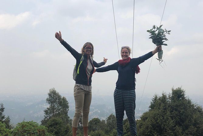 Full Day Addis Abeba City Tour - Tomocca Coffee: a quick taste with a real story