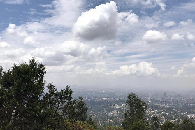 Full Day Addis Abeba City Tour - Tiglachin Memorial: a short pause with a specific purpose