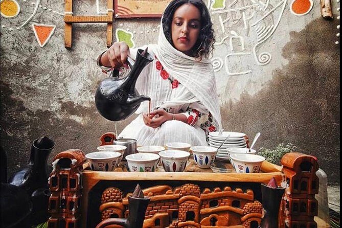 Full Day Addis Abeba City Tour - The vehicle, guide, and pacing that make a 10-hour day work
