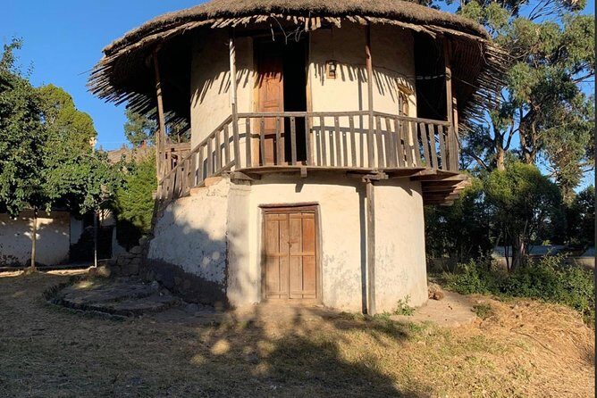 Full Day Addis Abeba City Tour - Price and value: what you really get for $110