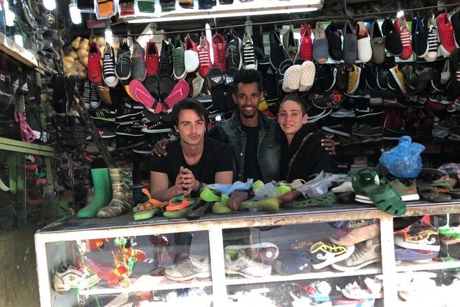 Full-Day City Tour of Addis Ababa - Price and value: what $90 buys for a full Addis loop