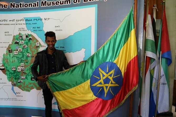 Full-Day City Tour of Addis Ababa - Your guide experience: what Endy’s approach gets right