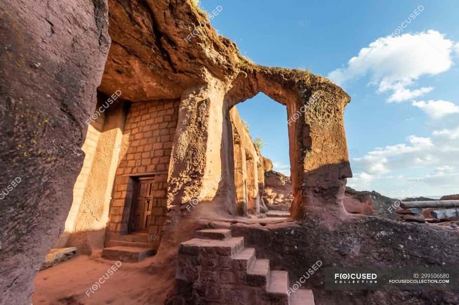 Full Day lalībela church's tour - Bete Amanuel and the shopping/sightseeing time you’ll appreciate