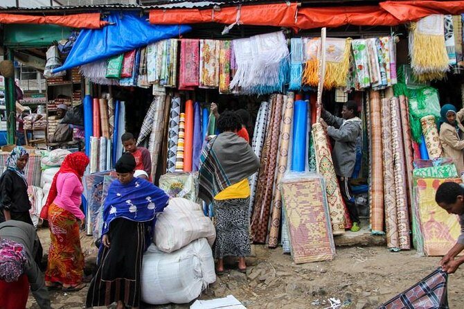 Full-Day Private City Tour of Addis Ababa - Why this private Addis Ababa day works so well